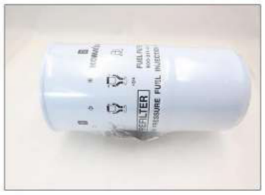 PC450-8 CARTRIDGE 600-311-4510600-319-4540